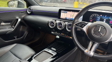 Mercedes-Benz A-Class A200 Sport Executive 5dr Auto Petrol Hatchback